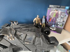 McFarlane DC Multiverse Batman