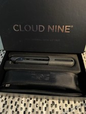 Cloud Nine Hair Straighteners