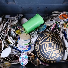 Pog Massive Bundle With Mat &