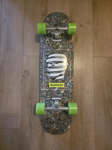 Madness custom complete - madness,