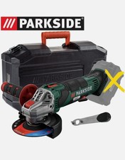 Parkside 20V Ø125mm Cordless
