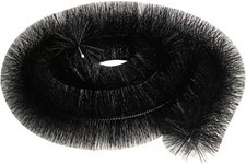 Hedgehog Gutter Brush System