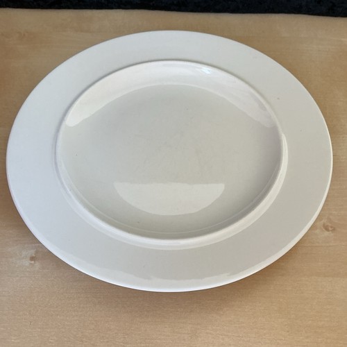 Alessi tavola white plate - alessi,