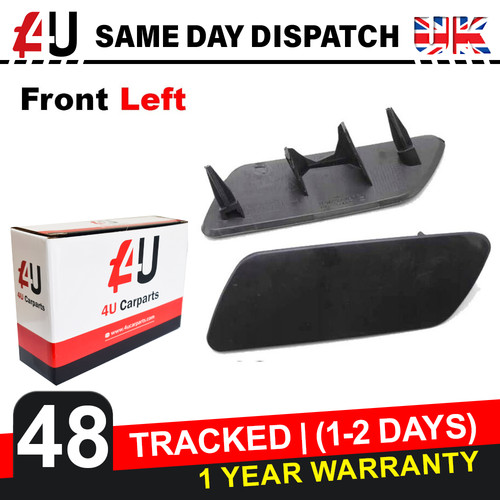 Headlight washer nozzle jet - headlight,