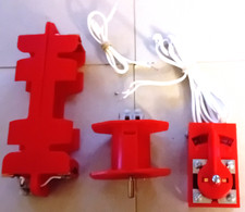 Meccano M.0 6 Volt Electric