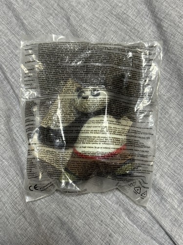 Mcdonalds happy meal toy - mcdonalds, kung