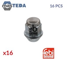 33927 WHEEL NUT FEBI BILSTEIN
