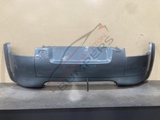AUDI TT 8N MK1 1998-2006 REAR