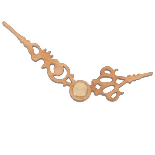 Cuckoo clock accessories - cuckoo, hands