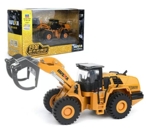 Timber grab truck - timber,