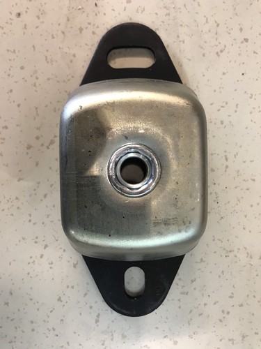 Yanmar marine engine mounts - marine,