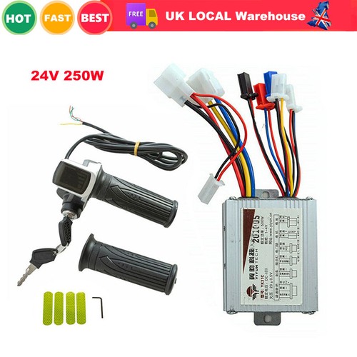 24v 250w motor - 24v,