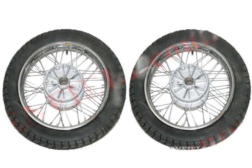 New complete front rear - new,
