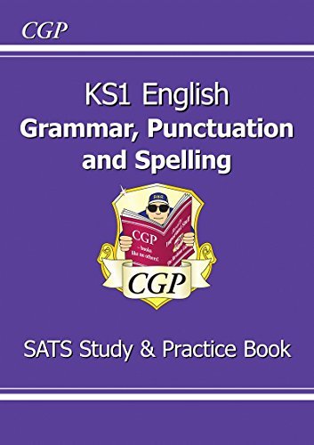New ks1 english grammar - english,