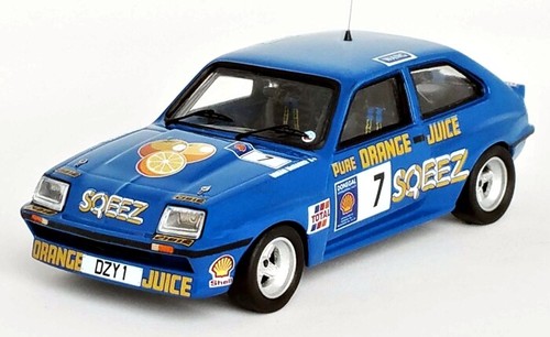 Trofeu rrir12 vauxhall - -,