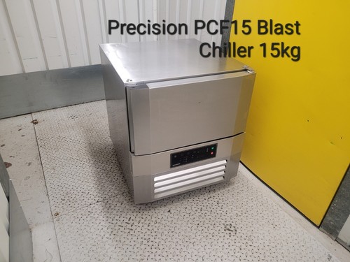 Blast chiller precision - precision, pcf15