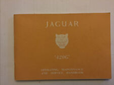 Jaguar 420G NOS Original