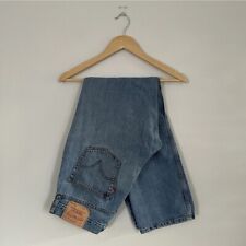 Levis Mens W34 L32  Jeans