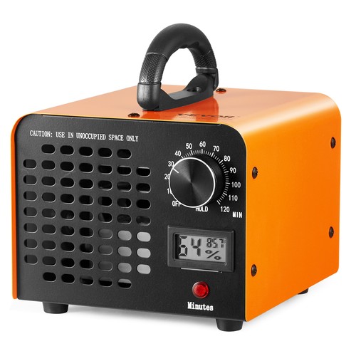 Vevor ozone generator - ozone,