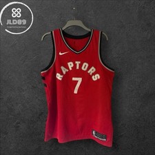 Nike - NBA Toronto Raptors