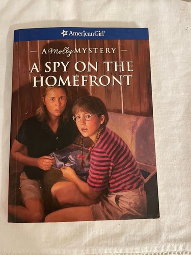 American girl mystery books - girl,