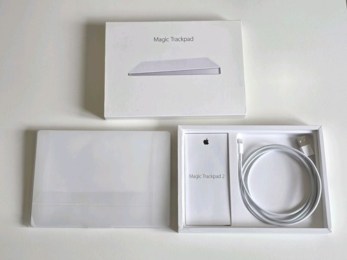 Apple magic trackpad - 2, a1535