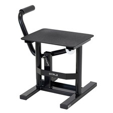 NEW! 150kg Motorcycle Motorbike Stand Lift Jack Motocross Dirt Bike