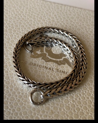 Authentic trollbeads sterling - trollbeads,