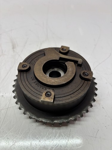 Camshaft phaser 7536085