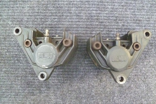 Ducati bevel 750 - 750, 860