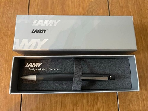 Lamy 2000 mechanical pencil - 2000,
