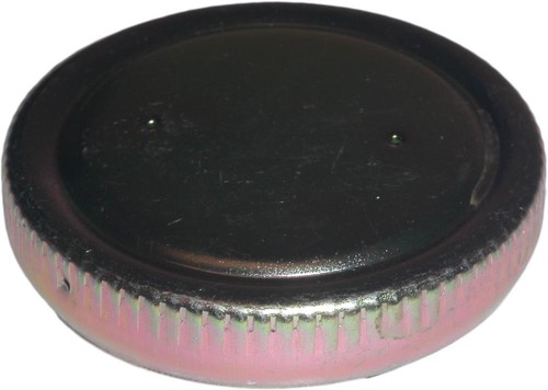 Fuel cap for - for, 2008