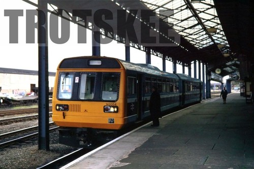 35mm slide british - slide, br