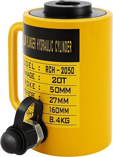 Ton manual oil - oil, pump