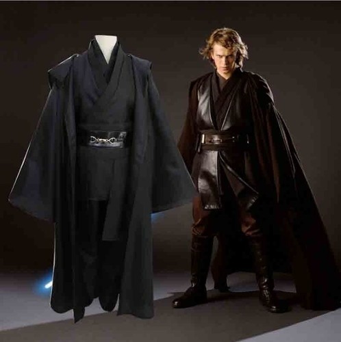 Star wars jedi cosplay - wars,