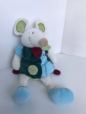 Doudou & Compagnie Filousine