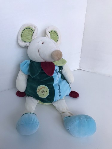 Doudou compagnie filousine - doudou, &