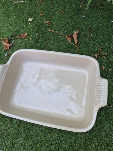 Large creuset grey - creuset,