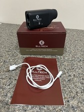 Elltech Rangefinder Hunting