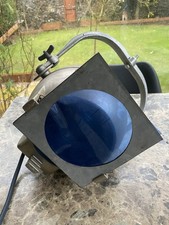 Vintage Strand Theatre Light