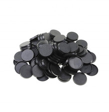 Various Round Plastic Bases