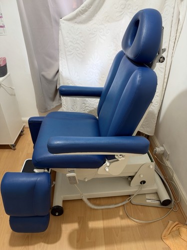 Electric multifunction beauty - electric,