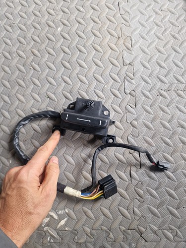 Saab 2006 5dr front - 2006, driver