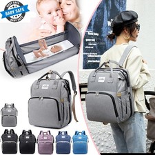 Baby Changing Bag Diaper Bag