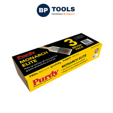 Purdy MONSPEC3 Paint Brush Set