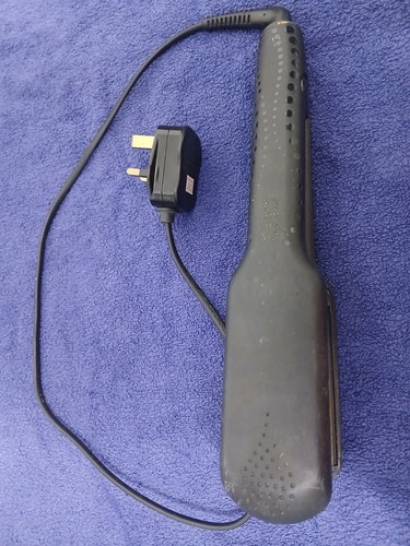 Ghd ss5 wide - wide, hair