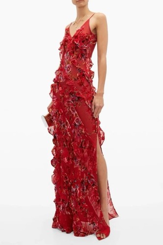 Rat boa maribou ruffled - rat,