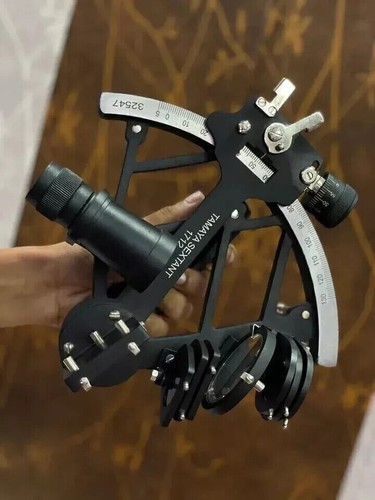 Tamaya sextant 1712 inch - sextant,