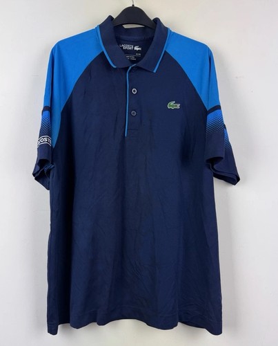 Lacoste golf polo - golf, shirt