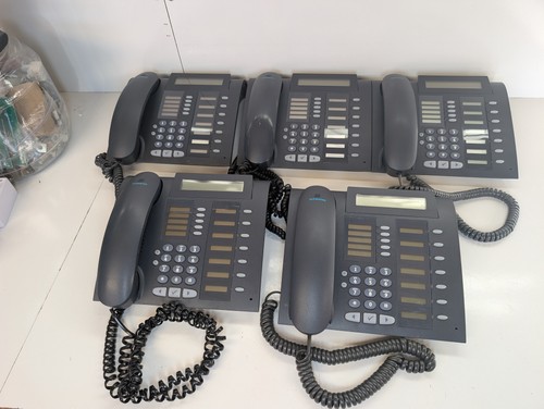 Lot siemens optipoint 420 - siemens,